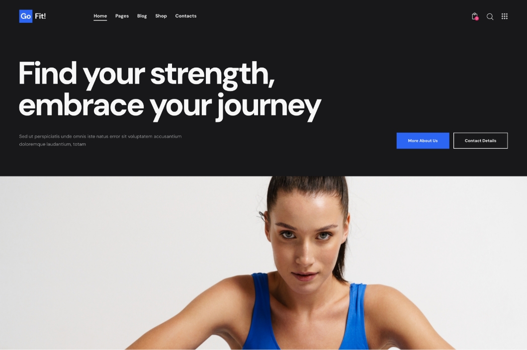 Fitness Studio